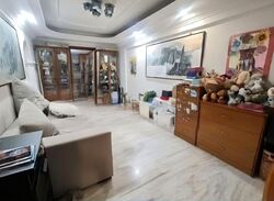 Blk 22 Bedok South Avenue 1 (Bedok), HDB 3 Rooms #625502081